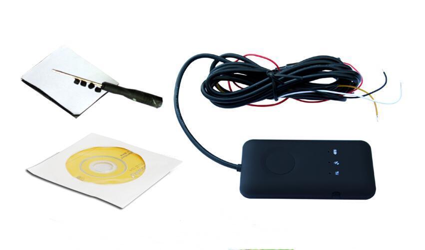 TRACKER LOCALIZZATORE ANTIFURTO GPS GSM IMPERMEABILE REAL TIME loc 828