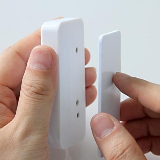 SENSORE MAGNETICO 433MHz  SAFE X