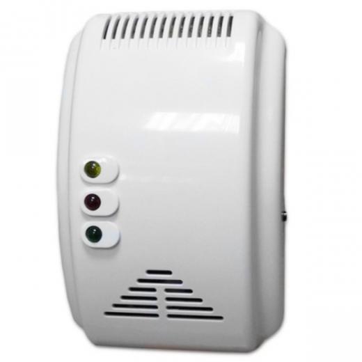 SENSORE TELESOCCORSO GAS PER HELPAMI GOLD 433MHz