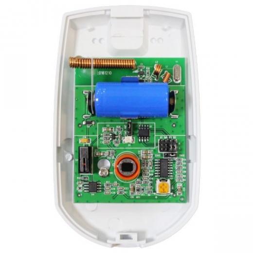 SENSORE PET IMMUNE 433 MHz WIRELESS