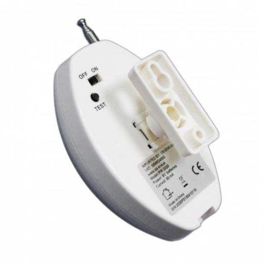 SENSORE VOLUMETRICO 433MHz