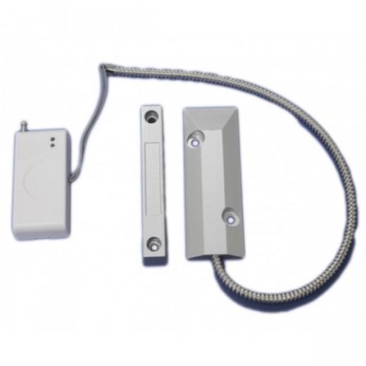 SENSORE VIA RADIO 433MHz