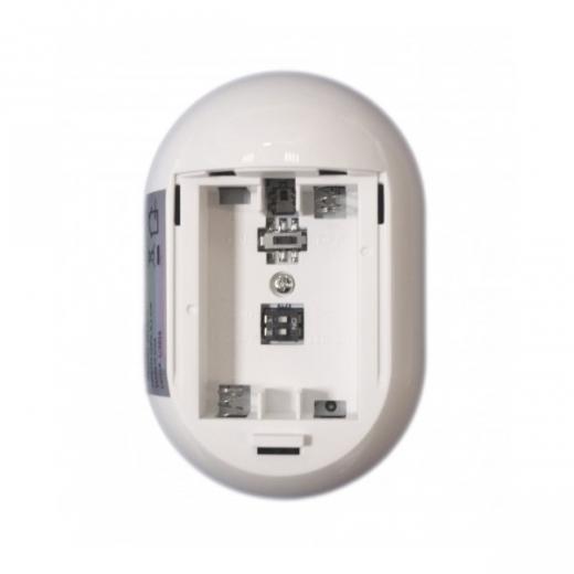 SENSORE VOLUMETRICO 433 MHz  BUDDY PIR