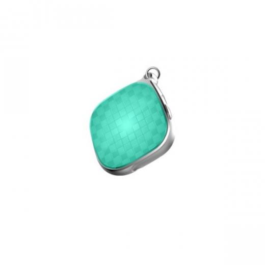 TRACKER MINI GPS PER ANIMALI  ANZIANI  BAMBINI CON SOS