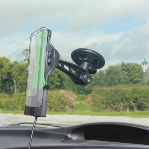 RIPETITORE PER VEICOLI DRIVEBOOST G  900 MHz  MIGLIORA RICEZIONE GSM 3G