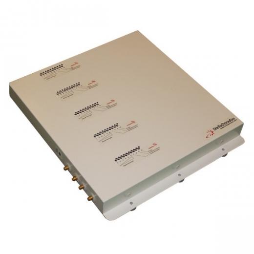 RIPETITORE SEGNALE PER BARCHE  MARINEBOOST 5 4  RIPETITORE PENTABAND  4000m2