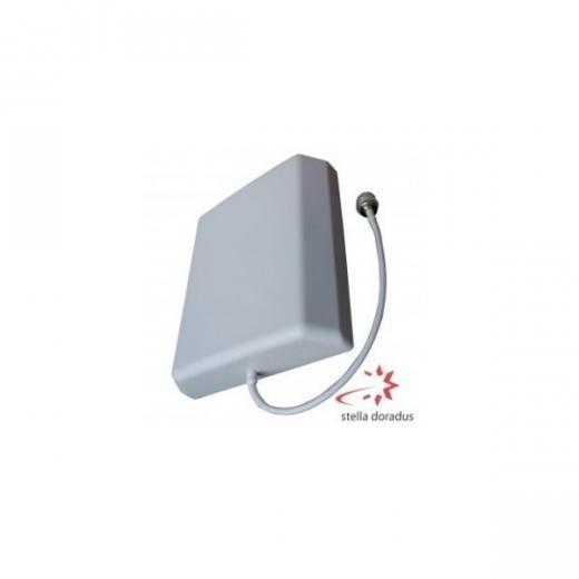 Ripetitore di Segnale UMTS 2100MHz StellaHome W per Casa e Ufficio: Amplifica il Tuo Segnale 3G con Copertura fino a 2000mq e Conformita agli Standard Europei
