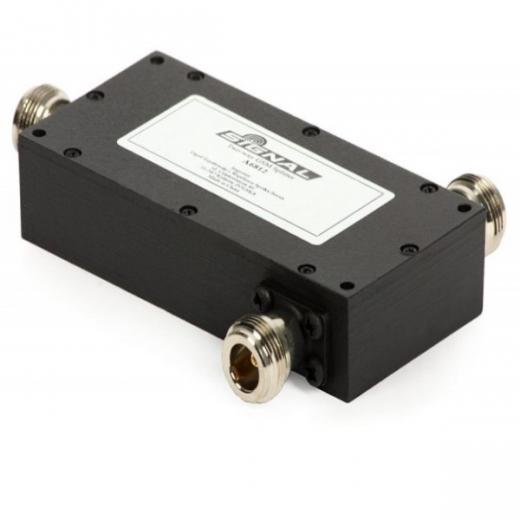 KIT ESPANSIONE PER AGGIUNGERE ANTENNINO SINGLE DUAL TRI PENTABAND SPLITTER 2 VIE