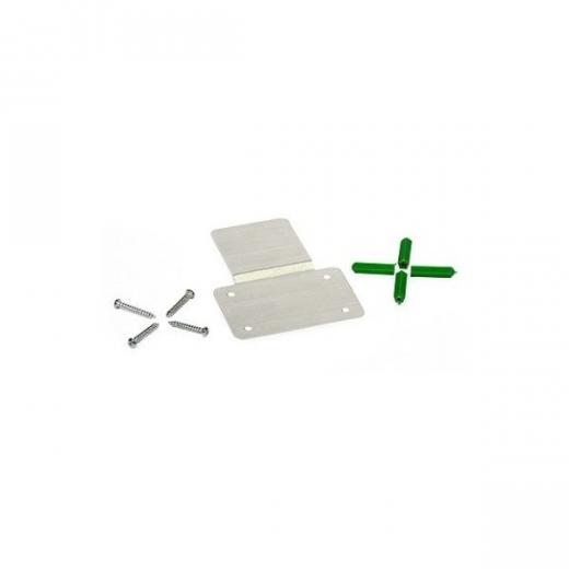 ANTENNA A PANNELLO PANTRI NF  MULTIBAND DA 800MHz A 2700MHz