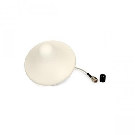 ANTENNA OMNI DA CONTROSOFFITTO  MULTIBAND DA 800MHz A 2700MHz