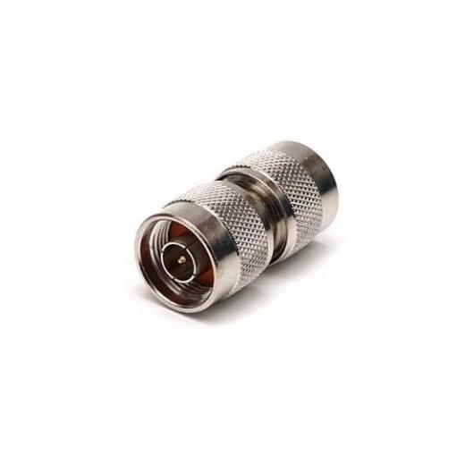 ADATTATORE N  MASCHIO A N  MASCHIO