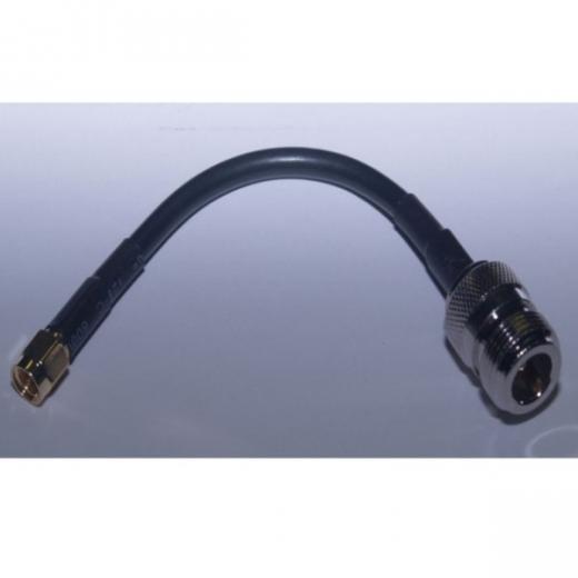 PIGTAIL N FEMMINA  SMA MASCHIO