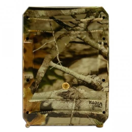 TELECAMERA NASCOSTA  DVR  HUNTING ECO  12 Mpx  DURATA BATTERIA OLTRE UN MESE