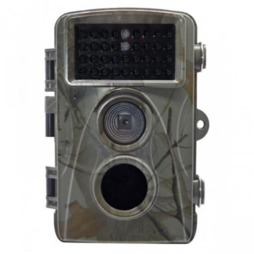 TELECAMERA NASCOSTA CON DVR  HUNTING 563  12 Mpx DURATA BATTERIA OLTRE UN MESE