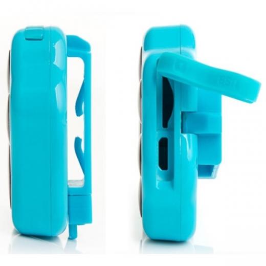 TRACKER IMPERMEABILE GPS LOCALIZZATORE PER ANIMALI  LEGGERO E PRATICO