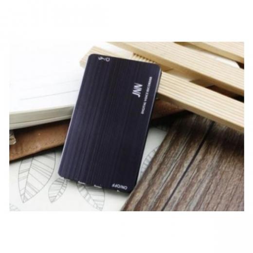 MICRO REGISTRATORE MICROSPIA VOCALE 16GB SPY AMBIENTALE USB ULTRA SOTTILE