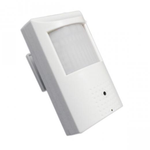 TELECAMERA NASCOSTA SOFFITTO PARETE 1080p 2 0 Mpx LENTE FISSA 3 6 VISIONE NOTTE