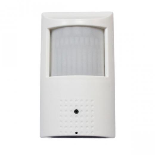 TELECAMERA NASCOSTA SOFFITTO PARETE 1080p 2 0 Mpx LENTE FISSA 3 6 VISIONE NOTTE