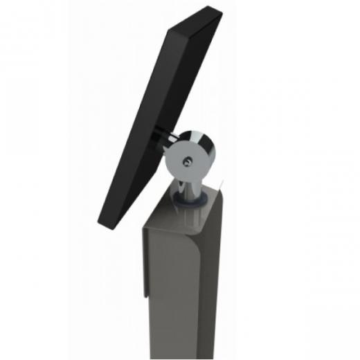 DISPOSITIVI PER LA SANIFICAZIONE  COLONNA ALTA 140  COMPATIBILE CON CAM E HAND