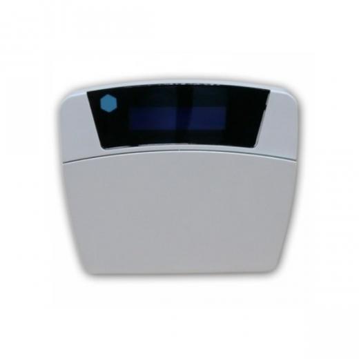 COMBINATORE TELEFONICO DIALER GSM INVIA MESSAGGI CON INGRESSO PSTN