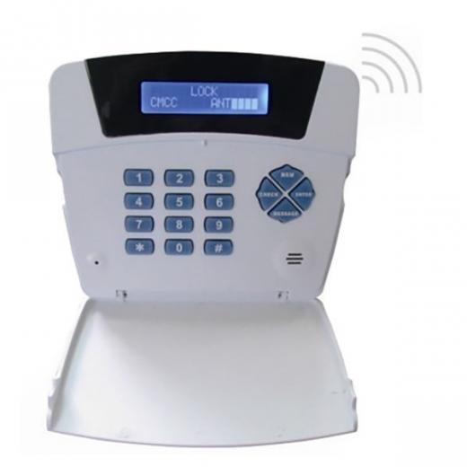 COMBINATORE TELEFONICO DIALER GSM INVIA MESSAGGI CON INGRESSO PSTN