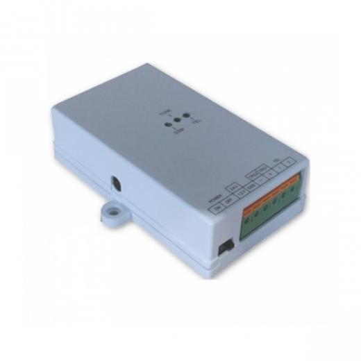 COMBINATORE TELEFONICO GSM CON INGRESSO PSTN TERMINAL GSM NEW