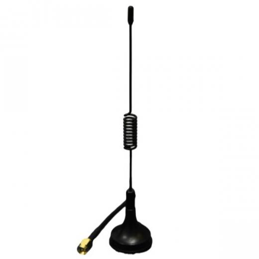 COMBINATORE TELEFONICO GSM CON INGRESSO PSTN TERMINAL GSM NEW