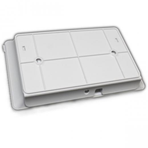 TASTIERINO CON LETTORE BADGE UNIVERSALE  BUDDY KEYPAD