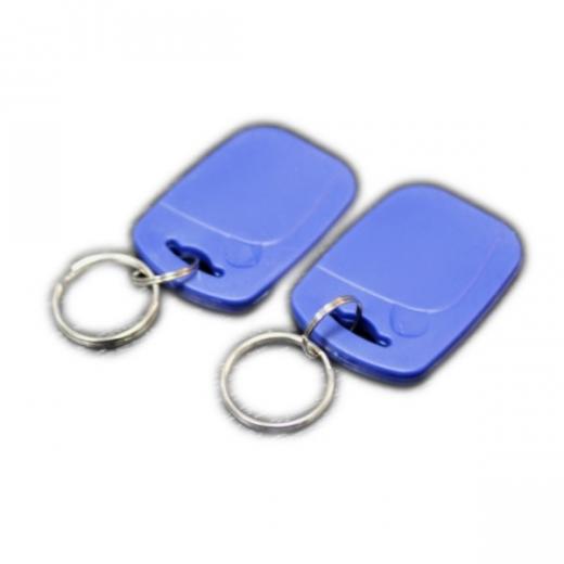 TASTIERINO CON LETTORE BADGE UNIVERSALE  BUDDY KEYPAD