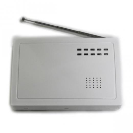 ACCESSORI SISTEMA 868MHz  CENTRALINA DI COMMUTAZIONE WIRELESS A CAVO