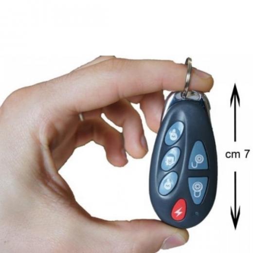 ACCESSORI SISTEMA 868MHz  TELECOMANDO PER ALLARME DEFENDER