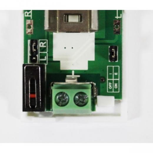 ACCESSORI SISTEMA 868MHz  TRASMETTITORE SU 868