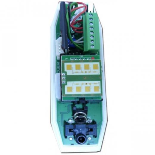 ACCESSORI SISTEMA 868MHz  TENDINA GOLD SENSORE ESTERNO AMPIO RAGGIO