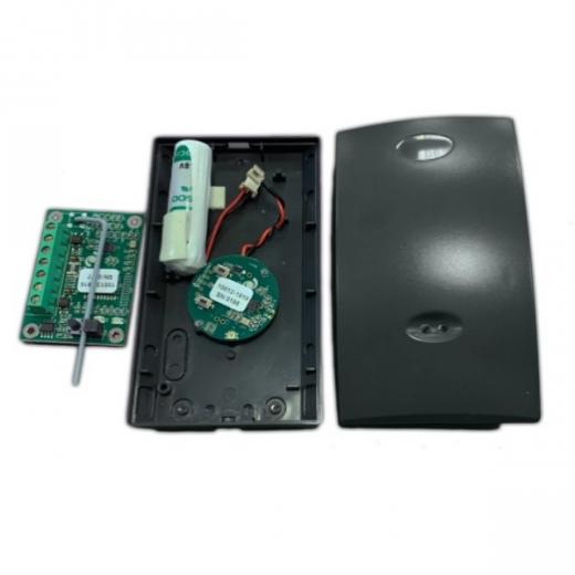 ACCESSORI SISTEMA 868MHz  KIT STATUS LED