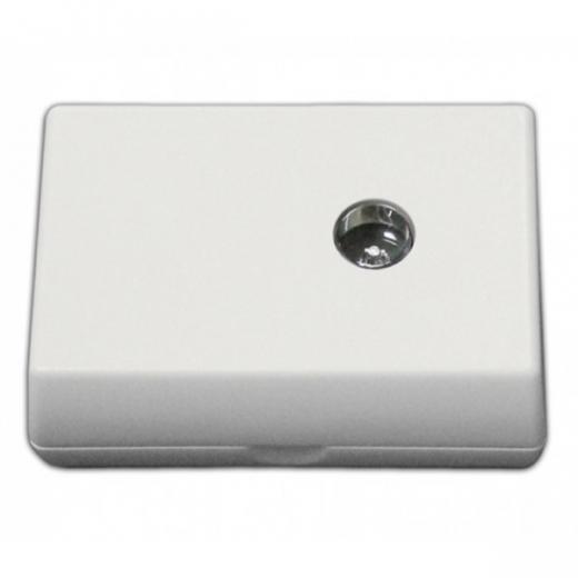 ACCESSORI SISTEMA 868MHz  STATUS BLU  AVVISATORE DI STATO ALLARME CON LED