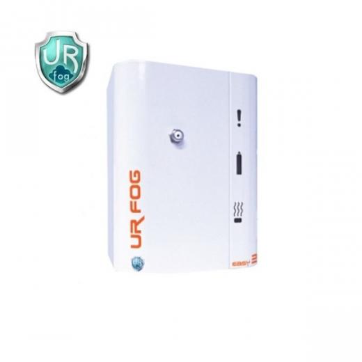 NEBBIOGENO EASY ANTIFURTO  2 EROGAZIONI DA 200m3 DA 15 SECONDI CIASCUNO