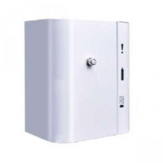 NEBBIOGENO EASY ANTIFURTO  SPARA 200 300 m3 DI NEBBIA FITTA IN 15 SECONDI