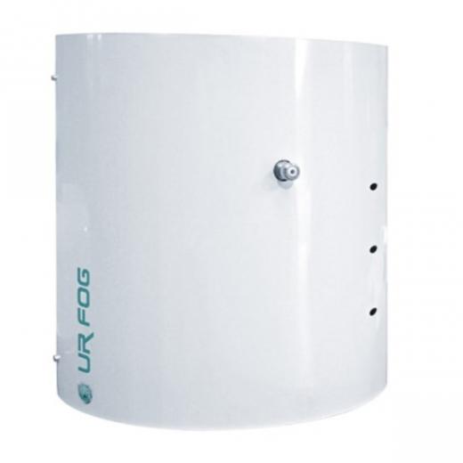 NEBBIOGENO EASY ANTIFURTO  SPARA FINO A 500 m3 DI NEBBIA DENSA IN 30 SECONDI