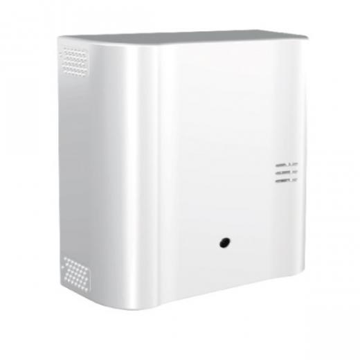 NEBBIOGENO EASY ANTIFURTO  SPARA FINO A 200 m3 DI NEBBIA DENSA IN 28 SECONDI