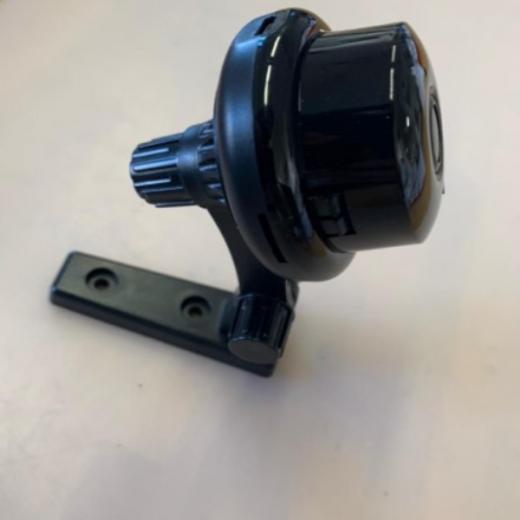 TELECAMERA GRANDANGOLARE MINI WIFI VISIONE 180 GRADI REGISTRAZIONE CLOUD O SD