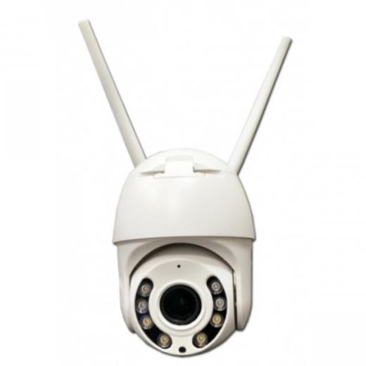 TELECAMERA MINI IP E WIFI AD ALTA RISOLUZIONE CON CARD SD FINO A 128 GB