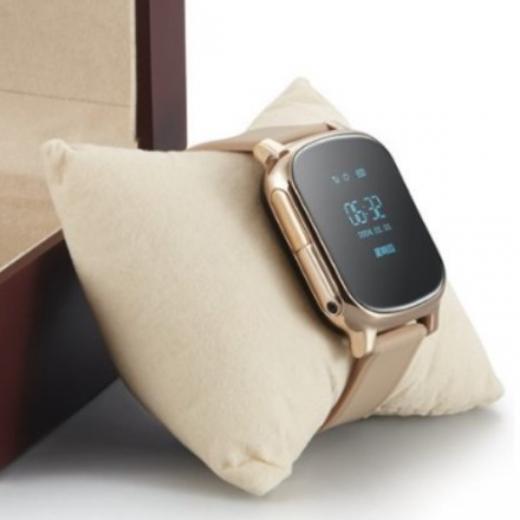 OROLOGIO GPS PER BAMBINI WIFI  ALTISSIMA PRECISIONE IN TEMPO REALE