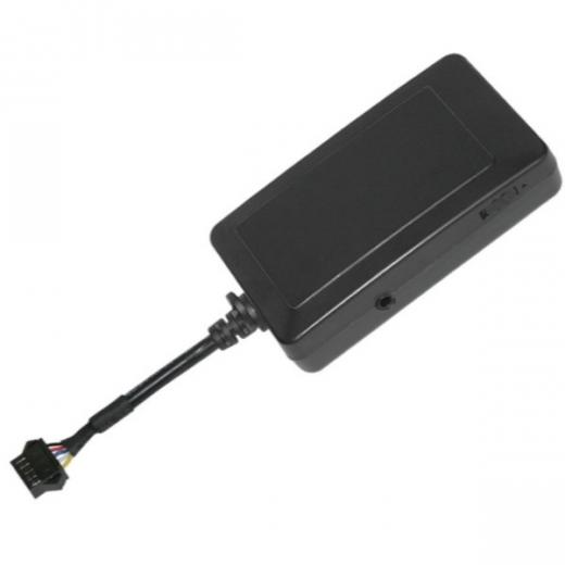TRACKER GPS VEICOLARE PER AUTO CAMPER  GPS ESTERNO E ANTENNA 2G 3G