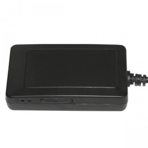 TRACKER GPS VEICOLARE PER AUTO CAMPER  GPS ESTERNO E ANTENNA 2G 3G