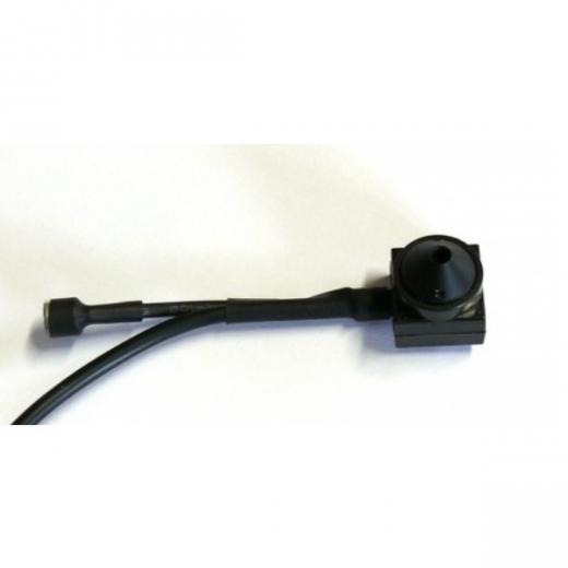 MINI TELECAMERA NASCOSTA CON LENTE PINHOLE  ALTA RISOLUZIONE