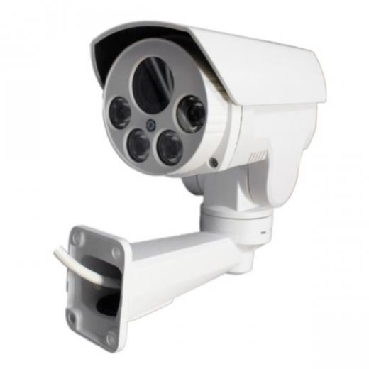 TELECAMERA IP 2 0Mpx PTZ 4X  ALTISSIMA DEFINIZIONE  PROCESSORE IMX307 3516C