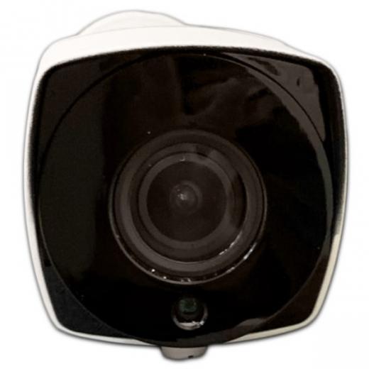 TELECAMERA 3 o 2 MEGAPIXEL IP POE VARIFOCALE 2 8 12mm  ALTA RISOLUZIONE
