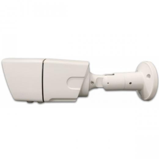 TELECAMERA 3 o 2 MEGAPIXEL IP POE VARIFOCALE 2 8 12mm  ALTA RISOLUZIONE