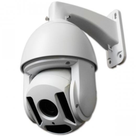 TELECAMERA PROFESSIONALE PTZ IP 1920 1080 2 0 Mpx  360 GRADI