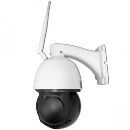 TELECAMERA PTZ IP 5 MEGAPIXEL  360 GRADI
